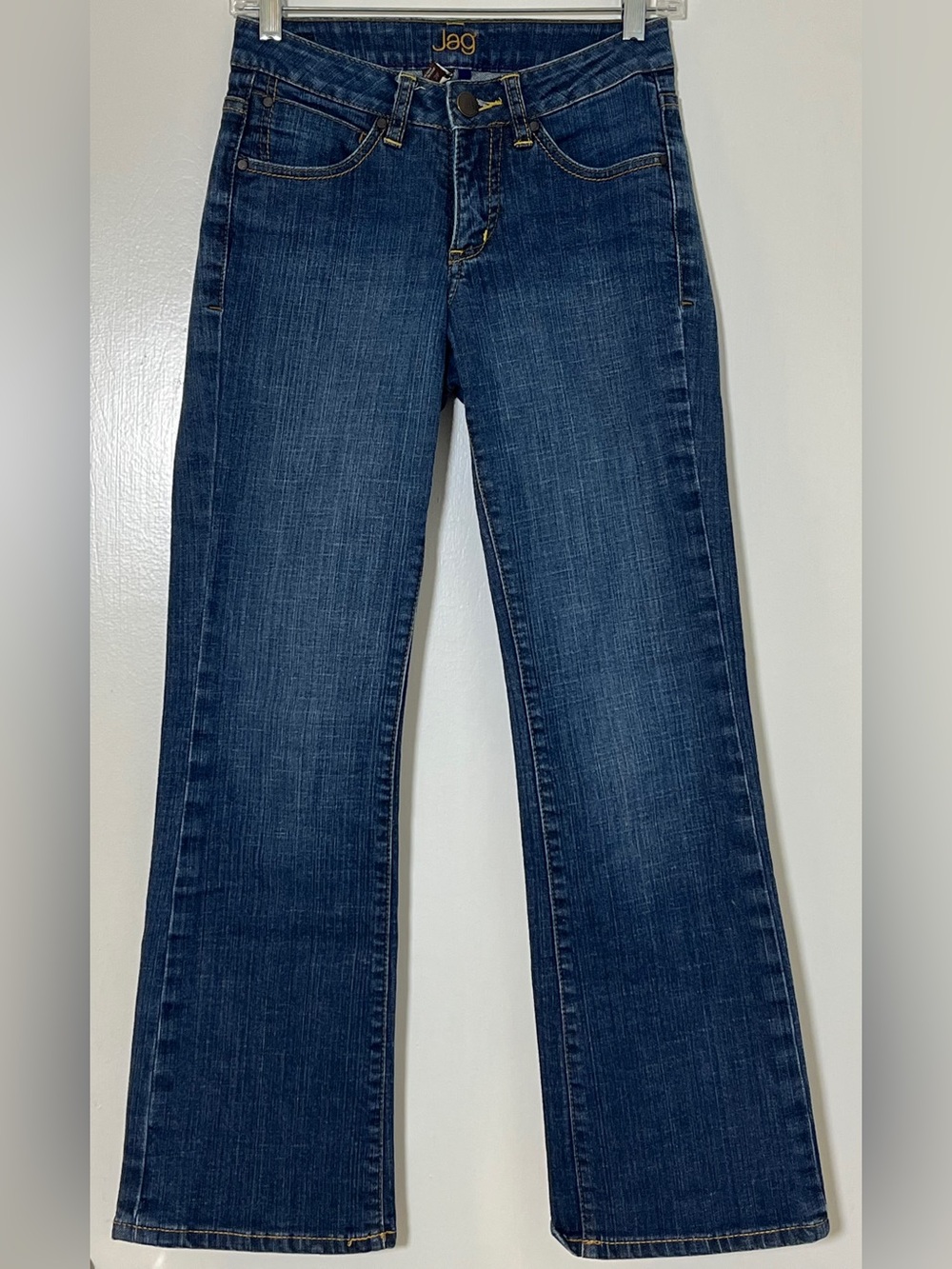 Jag Bootcut Jeans